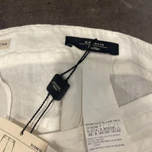 Max Mara pants